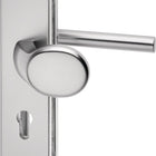 Kit de protection EDI logo 8743/0292 acier inoxydable EST (3000261277)