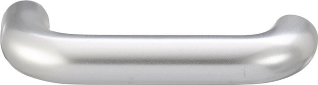 EDI Pièce de perçage de poignée de porte 103 acier inoxydable mat ( 3000261384 )