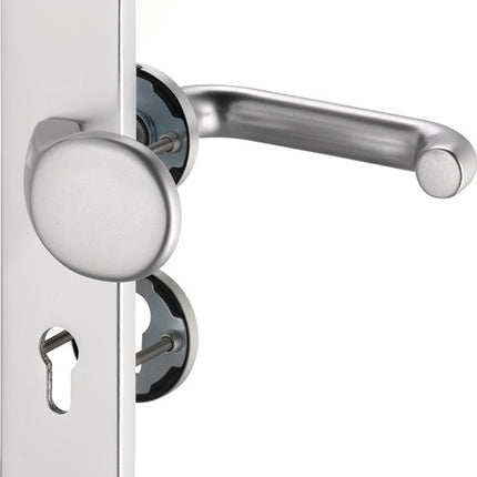 Kit de protection EDI METIS 8721/0272 inox EST (3000261293)