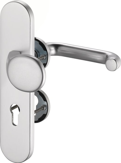 Kit de protection EDI METIS 8721/0272 inox EST (3000261293)