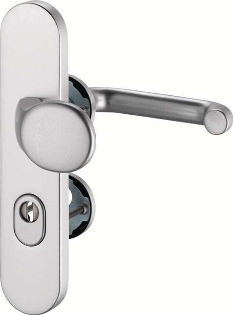 Kit de protection EDI METIS 8722/0272 inox EST (3000261295)