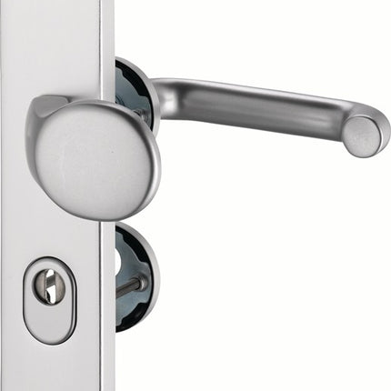 Kit de protection EDI METIS 8722/0272 aluminium F1 (3000261296)