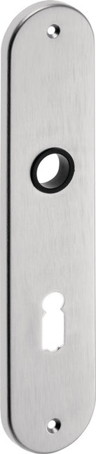 Panneau de rénovation EDI 206 Z inox F00 (3000261353)