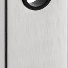 Panneau de rénovation EDI 206 Z inox F00 (3000261354)