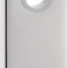 EDI Paire d'étiquettes de rénovation 220 WC acier inoxydable F00 ( 3000261362 )