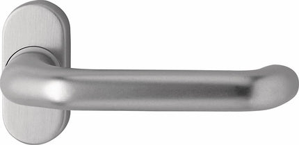 EDI Pièce de perçage de poignée anti-feu 1800/2133 Acier inoxydable EST ( 3000261244 )