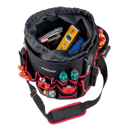 PARAT Trousse à outils BASIC Tool Bucket l305xP305xH370mm ( 4000871927 )