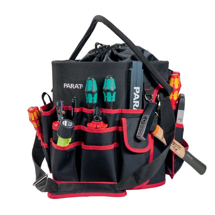 PARAT Trousse à outils BASIC Tool Bucket l305xP305xH370mm ( 4000871927 )