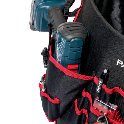 PARAT Trousse à outils BASIC Tool Bucket l305xP305xH370mm ( 4000871927 )