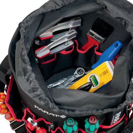 PARAT Trousse à outils BASIC Tool Bucket l305xP305xH370mm ( 4000871927 )
