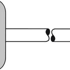 GESIPA Rivet aveugle PolyGrip(R) tige de rivet d x l 4,8 x 17 mm K16 ( 4000813764 )