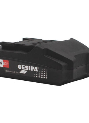 GESIPA Accu  18 V 2 Ah ( 4000813123 )