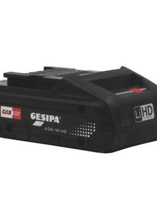 GESIPA Accu  18 V 4 Ah ( 4000813124 )