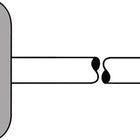 GESIPA Rivet aveugle PolyGrip(R) tige de rivet d x l 4 x 10 mm K12 ( 4000813592 )
