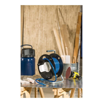 BRENNENSTUHL Tambour de câble à air comprimé standard D. intérieur 6 mm ( 4000350103 )