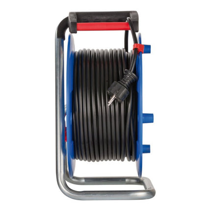 BRENNENSTUHL Dérouleur de câble Garant 50 m H05VV-F 3 x 1,5 mm² ( 4000873364 )