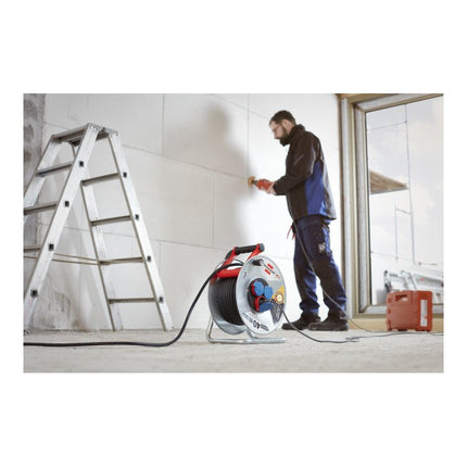 BRENNENSTUHL Dérouleur de câble Garant S 40 m H07RN-F 3 x 1,5 mm² ( 4000873393 )