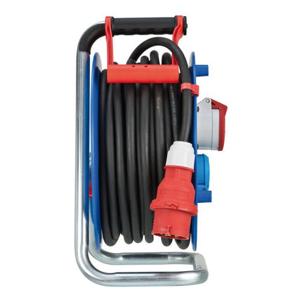 BRENNENSTUHL Enrouleur de câble triphasé Garant 30 m H07RN-F 5 x 2,5 mm² ( 4000873367 )