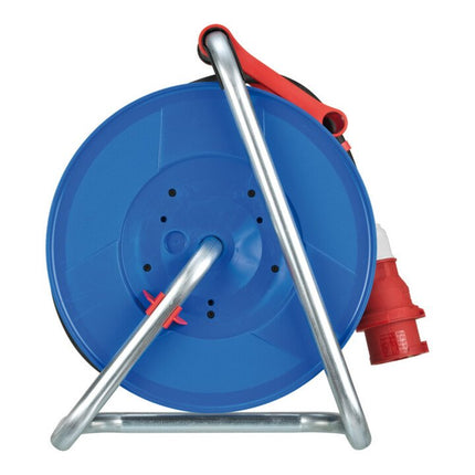 BRENNENSTUHL Enrouleur de câble triphasé Garant 30 m H07RN-F 5 x 2,5 mm² ( 4000873367 )