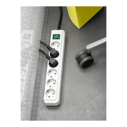 BRENNENSTUHL Multiprise Eco Line 16 A 250 V ( 4000873537 )