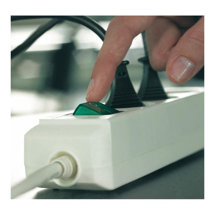 BRENNENSTUHL Multiprise Eco Line 16 A 250 V ( 4000873538 )