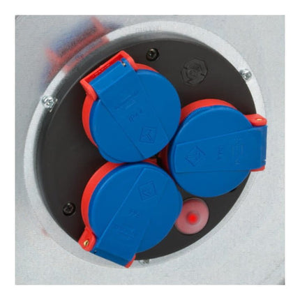 BRENNENSTUHL Dérouleur de câble Garant S240 25 m N05V3V3 3 x 1,5 mm² ( 4000873397 )