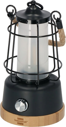 BRENNENSTUHL Lampe de camping à LED rechargeable CAL 1 6 W 350 lm ( 4000873402 )