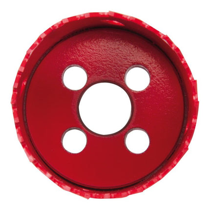 RUKO Scie cloche  D. de la scie 25 mm prof. coupe 38 mm ( 8000422821 )