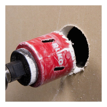 RUKO Scie cloche  D. de la scie 76 mm prof. coupe 38 mm ( 8000422853 )