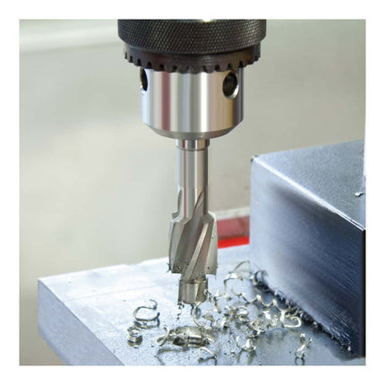 RUKO Jeu de fraises à lamer DIN 373 M3-M10 fin pour perçage traversant ( 4000601842 )