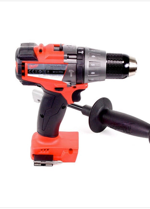 Milwaukee M18 FPD-0 18 V Li-Ion Akku Schlagbohrschrauber Solo - ohne Akku, ohne Ladegerät ( 4933451060 ) - Toolbrothers