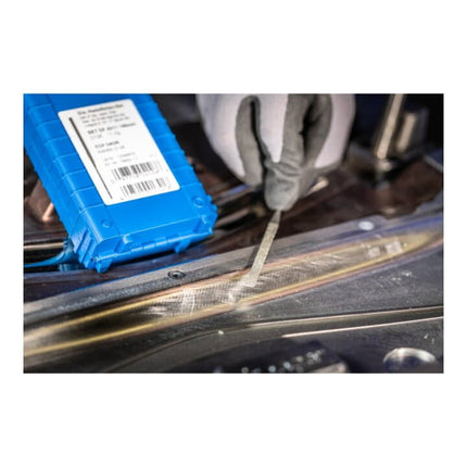 PFERD Jeu de limes aiguille diamantées longueur 140 mm 5 pièces ( 4140277214 )