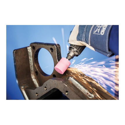 PFERD Set de meules sur tige STEEL EDGE DxHmm ( 4143140100 )