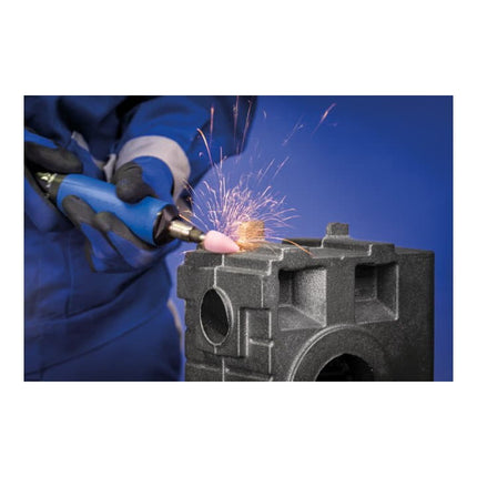 PFERD Set de meules sur tige STEEL EDGE DxHmm ( 4143140100 )