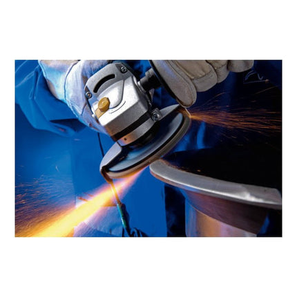 PFERD Disque à lamelles POLIFAN A SG STEELOX D. 125 mm granulation A-60 conique ( 4000841564 )