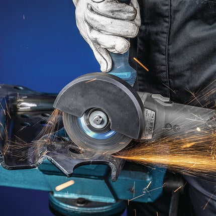 PFERD Disque à tronçonner START STEELOX D125x1mm droit ( 8001720460 )