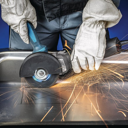 PFERD Disque à tronçonner START STEELOX D125x1mm droit ( 8001720460 )