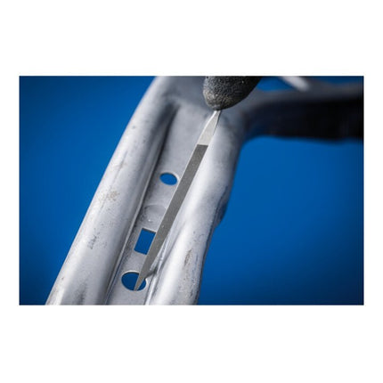 PFERD Jeu de limes aiguilles CORRADI longueur 160 mm coupe SH1 DH2 ( 4000840400 )