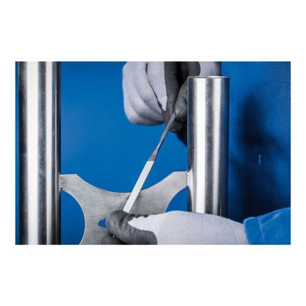 PFERD Jeu de limes aiguilles CORRADI longueur 160 mm coupe SH1 DH2 ( 4000840400 )