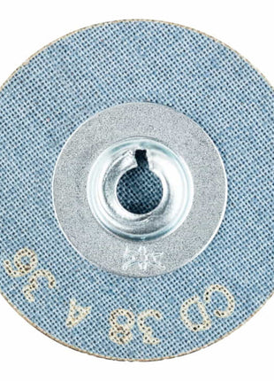 PFERD Disque abrasif COMBIDISC D. 50 mm granulation 36 ( 4000844511 )