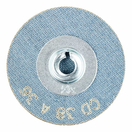 PFERD Disque abrasif COMBIDISC D. 50 mm granulation 36 ( 4000844511 )