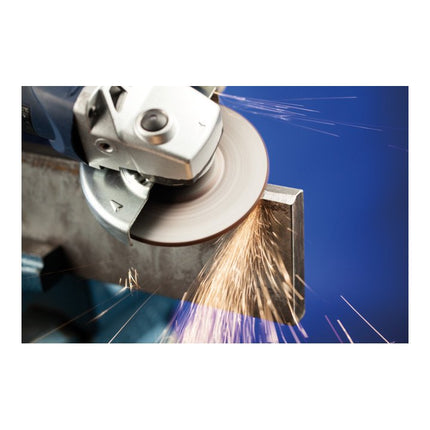 PFERD Meule à ébarber PSF STEEL D125xép.7,2 mm ( 4000842651 )