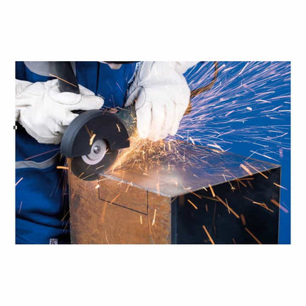 PFERD Disque à tronçonner SG STEEL D115x1 mm droit ( 4000841250 )