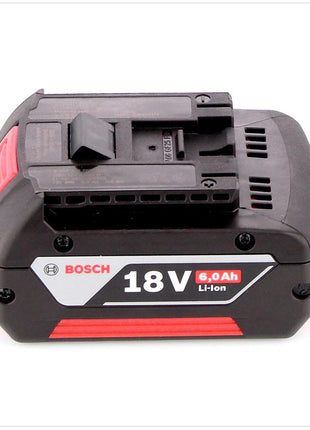 Bosch GBH 18V-26 F Akku Bohrhammer 18V 2,6J SDS-Plus in L-Boxx mit 1x 6Ah Akku - Toolbrothers