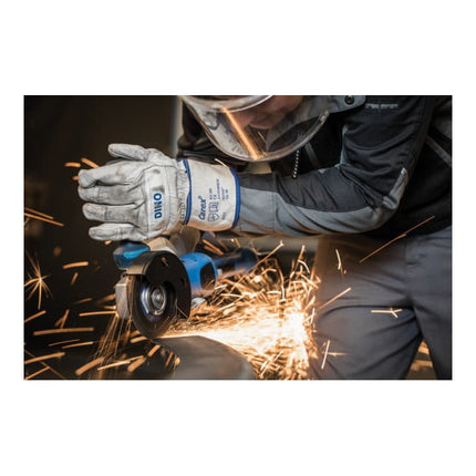 PFERD Disque à tronçonner SG STEELOX D125x1 mm droit ( 4000841256 )