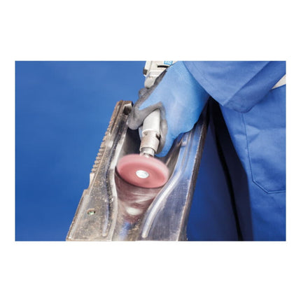 PFERD Disque abrasif en non-tissé POLINOX D. 150 mm ( 8000434286 )