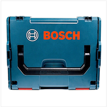 Bosch GBH 18V-26 F Akku Bohrhammer 18V 2,6J SDS-Plus in L-Boxx mit 1x 6Ah Akku und Ladegerät - Toolbrothers