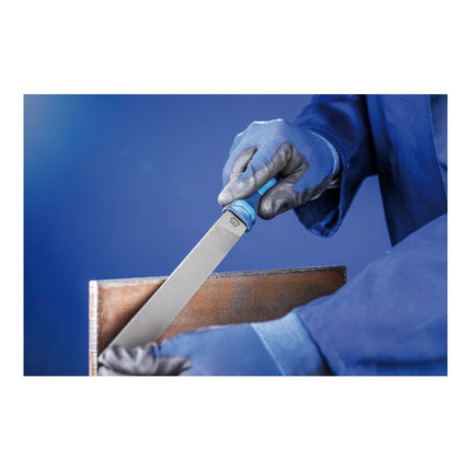 PFERD Lime d'atelier DIN 7261 L. 200 mm coupe transv. 20 x 5 mm ( 4000840360 )