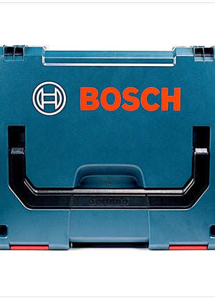 Bosch GBH 18V-26 F Akku Bohrhammer 18V 2,6J SDS-Plus in L-Boxx mit 2x 6Ah Akku und Ladegerät - Toolbrothers