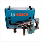 Bosch GBH 18V-26 F Akku Bohrhammer 18V 2,6J SDS-Plus Solo in L-Boxx mit 3-tlg. Meißel Set - Toolbrothers